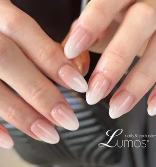 ネイル Lumos  nails&eyelashes 桜川所属・Lumos Rikaのネイルデザイン
