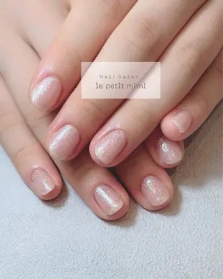 ネイル le petit mimiのネイルデザイン