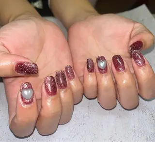 ネイル HazeGrass NAILのネイルデザイン