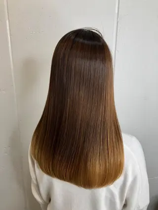 セミロング share  by  wealstarのヘアスタイル