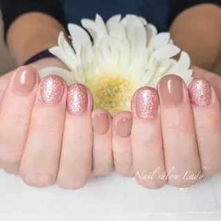 ネイル Nail salon Ladyのネイルデザイン