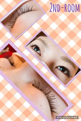 マツエク・マツパ 2nd-room  ｕｌｕ RINAの眉毛・アイブロウイメージ