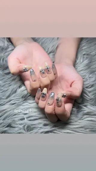 ネイル ulysses nailsalonのネイルデザイン