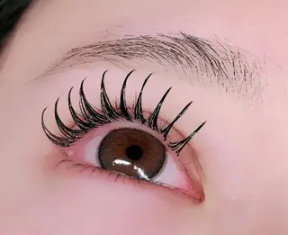 マツエク・マツパ ルチア所属・ルチア💞 luciaのマツエク・マツパデザイン