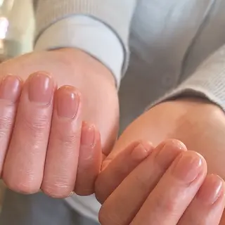 ネイル 🌲🌳🚪iiit o🌲🌳🌲のネイルデザイン