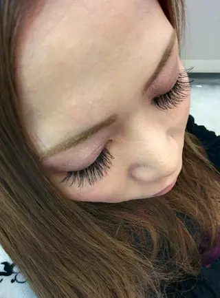 まつエク ヘアアレンジ セミロング ミディアム パーマ ネイル キッズ カラー ロング メンズ ショート SG アイラッシュ ラッシュリフトのその他イメージ