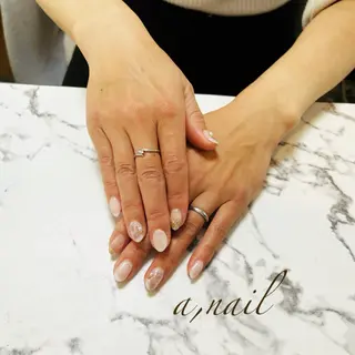 ネイル ネイルサロン エーネイルのネイルデザイン