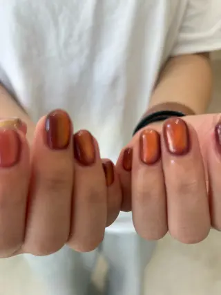ネイル share＋honmachi所属・rn__nail ♡のネイルデザイン