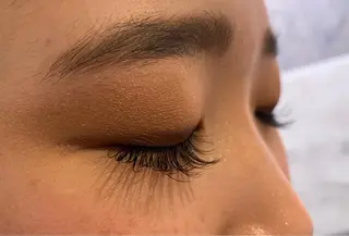 マツエク・マツパ eyelist🌼 asukaのマツエク・マツパデザイン