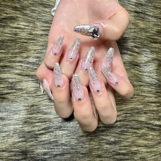 ネイル ドリスネイルサロン所属・Doris Nail Salonのネイルデザイン