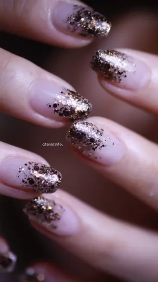 ネイル atelier nife.のネイルデザイン