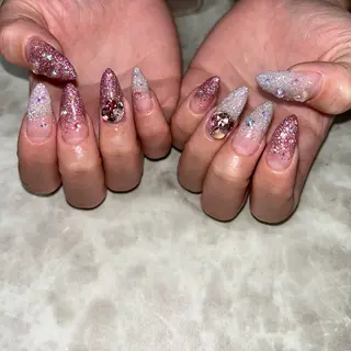 ネイル Nail salon ｉｒｏｈ．のネイルデザイン