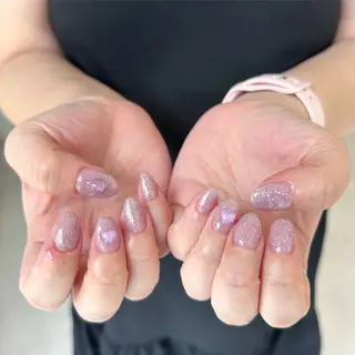 ネイル Uzuki ／ROCCOnailのネイルデザイン