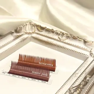 マツエク・マツパ limery所属・Limery　🎀 ʏᴜᴋɪのマツエク・マツパデザイン