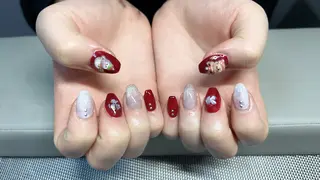 ネイル YKネイルサロン所属・YK ネイルサロンのネイルデザイン