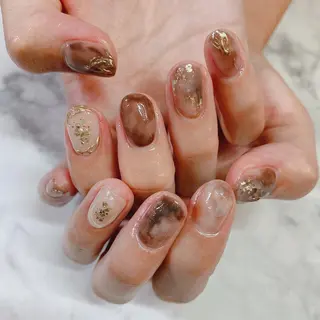 ネイル ISHIHARA KANAのネイルデザイン