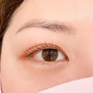 マツエク・マツパ レイフィールド北名古屋所属・レイフィールド 服部のマツエク・マツパデザイン