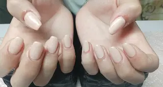 ネイル haru  nailのネイルデザイン
