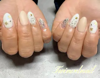 ネイル Twinvel nailのネイルデザイン
