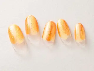 ネイル TiaryNail 💎Kのネイルデザイン