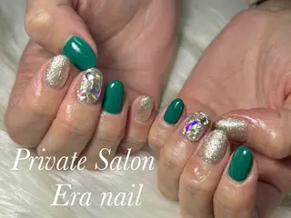 ネイル Era nailのネイルデザイン
