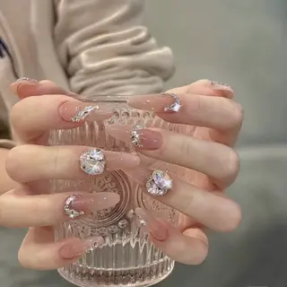 ネイル U.m nail salon所属・U.m nail salonのネイルデザイン