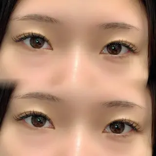 マツエク・マツパ Ayumi.dre 🌸Y《2階》のマツエク・マツパデザイン