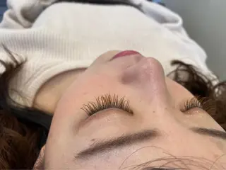 マツエク・マツパ AYU / MODE K's 松原のヘアスタイル