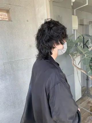 ショート 高円寺 🎨manami🎨のヘアスタイル