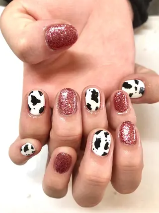 ネイル S mikiのネイルデザイン