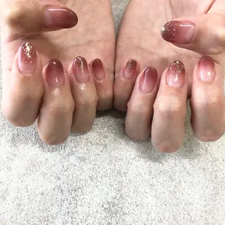 ネイル ViViA momokaのネイルデザイン