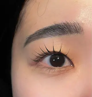 マツエク・マツパ igeta所属・yui 表参道のマツエク・マツパデザイン