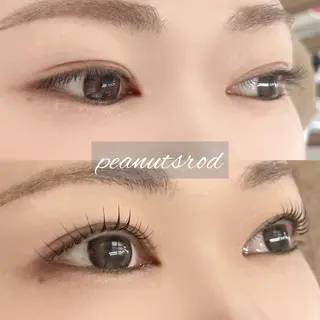 マツエク・マツパ mai /マツパ.眉のマツエク・マツパデザイン