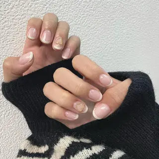 ネイル Beauty salon SALALA（サララ）所属・♡ nailのネイルデザイン