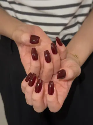 ネイル Ami 🦥のネイルデザイン