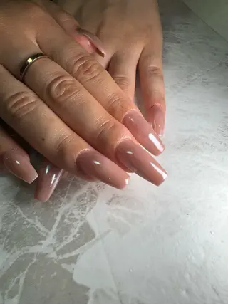 ネイル YOUTH nails waxing所属・YOUTH natsumiのネイルデザイン