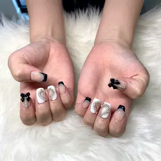 ネイル R nailのネイルデザイン