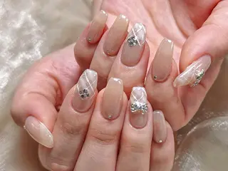 ネイル GEMINI NAILのネイルデザイン