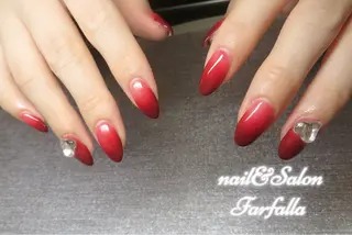 ネイル Farfalla Kieのネイルデザイン