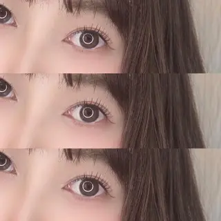 マツエク・マツパ 眉毛専門店brow art上野店 阿部の眉毛・アイブロウイメージ