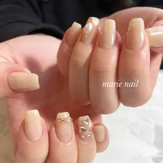 ネイル marie nailのネイルデザイン