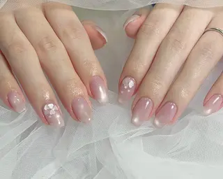 ネイル Total Beauty  Esent所属・Esent fuukiのネイルデザイン