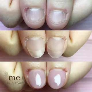 ネイル 【豊中駅徒歩2分】 me+のネイルデザイン