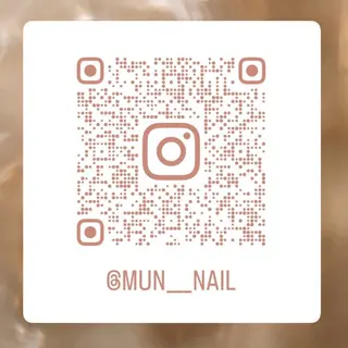 ネイル mun nail コトムのネイルデザイン