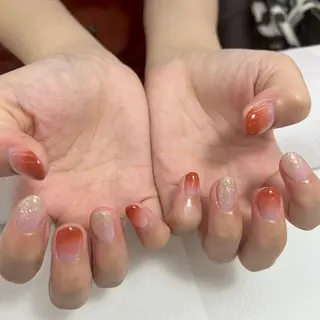 ネイル 【MAXKELLY】 KOBIKI🐾のネイルデザイン