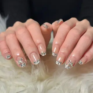 ネイル hohomi .のネイルデザイン