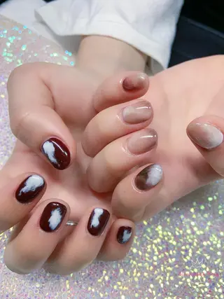 ショート ネイル Style Nailのネイルデザイン