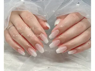 ネイル ᴵⁿ.ᴺᵃⁱˡ ゆゆのネイルデザイン