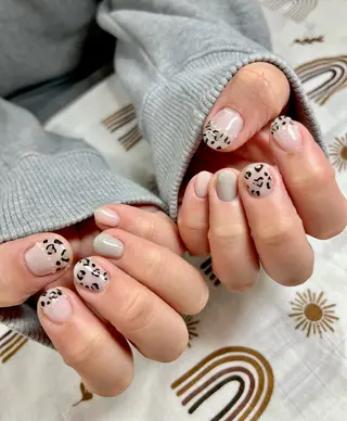 ネイル nail room.のネイルデザイン
