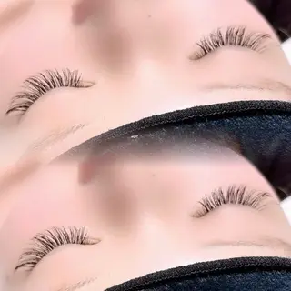 マツエク・マツパ 𖠶ˬ𖠶MIRUS ・Fuka𖠶ˬ𖠶のマツエク・マツパデザイン
